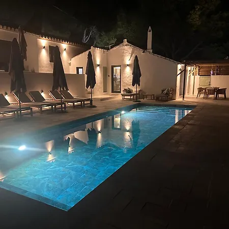 Tatil Evi Celia Cómpeta