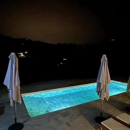 Celia Tatil Evi Cómpeta