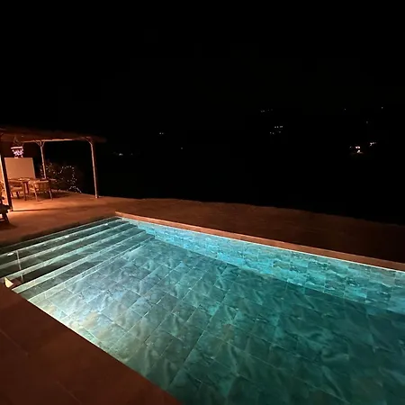 Celia Tatil Evi Cómpeta