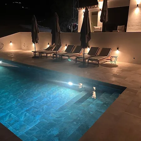 Tatil Evi Celia Cómpeta