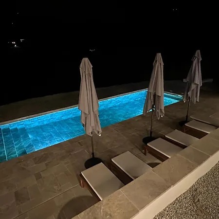 Celia Tatil Evi Cómpeta