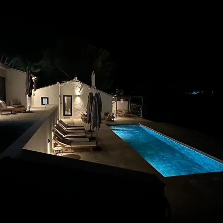 Celia Tatil Evi Cómpeta