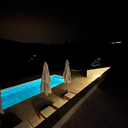 Tatil Evi Celia Cómpeta