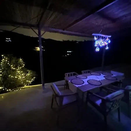 Tatil Evi Celia Cómpeta