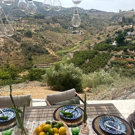 Celia Tatil Evi
