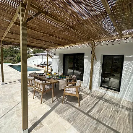Tatil Evi Celia