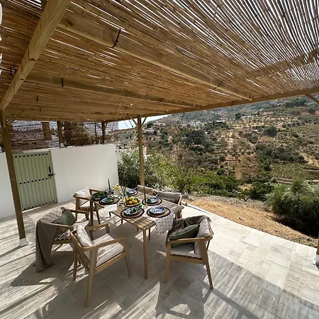 Celia Tatil Evi