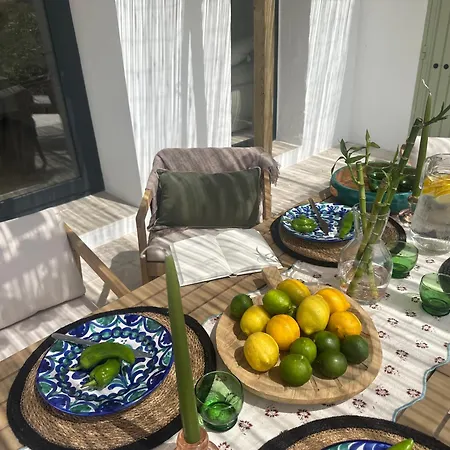 Tatil Evi Celia