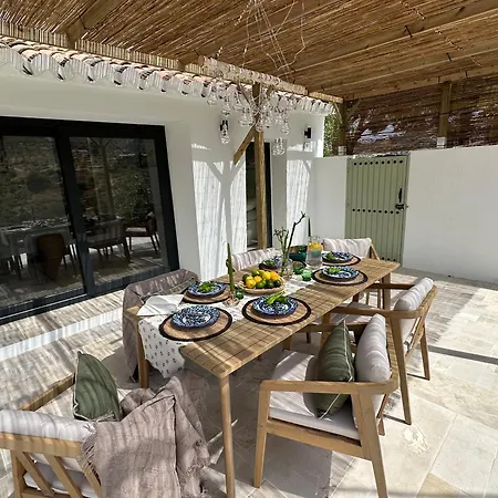 Tatil Evi Celia *