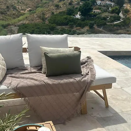 Celia Tatil Evi *