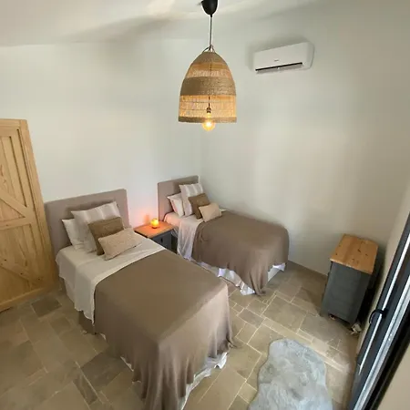 Tatil Evi Celia Cómpeta
