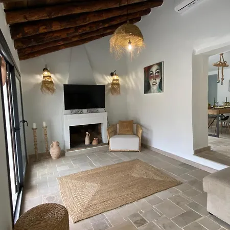 Tatil Evi Celia