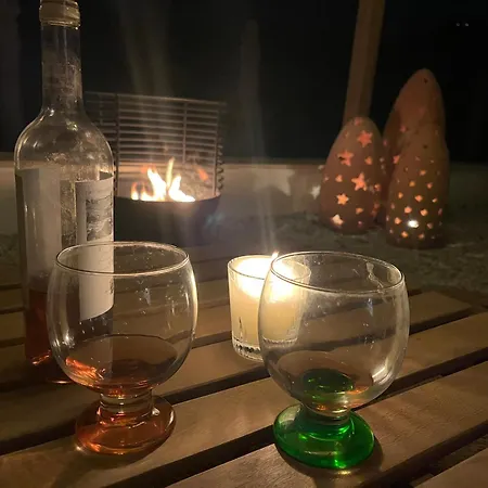 Tatil Evi Celia Cómpeta