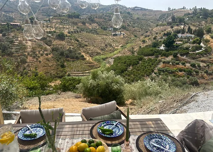 Celia Σπίτι διακοπών