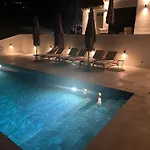 Tatil Evi Celia Cómpeta